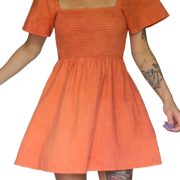 Princess Polly • US 4 • Dress • Red - Picture 8 of 16